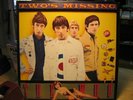 The Who LP Two's Missing BSides Rarities Pete Townshend