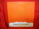 The Pharaohs Awakening funky jazz private on Scarab