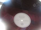 JOY DIVISION ATMOSPHERE BLOOD RED VINYL 12