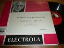 ED1 HMV/ELECTROLA WALP 1195 FURTWANGLER BEETHOVEN NO.5