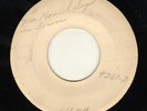 BLUES ROCKABILLY--KING TEST PRESS--ROY BROWN--HEAR BOTH