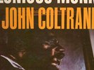 Monk with Trane  Orig. Press Microgroove Jazzland  LP