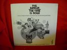 Phil Ranelin The Time is Now Sealed spiritual Tribe LP