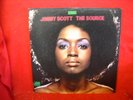 Jimmy Scott The Source 1970 jazz soul Atlantic