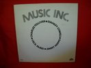 Charles Tolliver Music Inc. Strata East 1971 LP