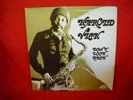 Harold Vick Don't Look Back Strata East 70s funk jazz