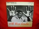 Randy Weston Trio C Payne With these Hands Riverside