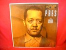 Lester Young Pres Verve trumpet player label