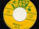 DRUM ROCK INSTRUMENTAL--BAND BOX--RONNY KAY--HEAR BOTH