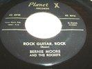 BERNIE MOORE/ROCKETS 