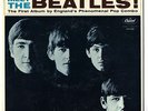 The Beatles - Meet the Beatles EP (for jukebox)