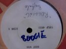 BUFFALO RARE PROG/PSYCH TEST PRESSING 45 MINT