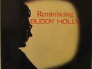 BUDDY HOLLY.