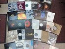 Drum & Bass -  40x Platten, Vinyl -Noisia,High Contrast