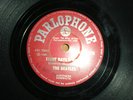 UNIQUE RARE THE BEATLES 78 RPM INDIAN