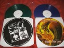 MOTORHEAD  Snake Bite Love LP+ live 83 one RARE MAIDEN