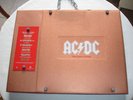 AC/DC 5lp box 