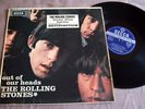 ROLLING STONES UK  LP OUT OF OUR HEADS DECCA  1965