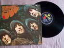 Beatles Rubber Soul UK 1965 1st *STEREO