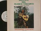 HERBERT PAGANI : BALLATE DAL MARCO VISCONTI - PROMO