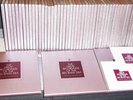 Vinyl The Franklin Mint Record Society KOMPLETT
