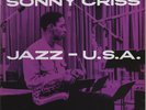 Sonny Criss, Jazz USA LP Test Pressing SS