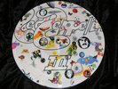 LED ZEPPELIN III picture disc  12