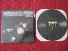Dillinger Four -  Versus God LP Gray Marble Swirl