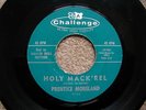  PRENTICE MORELAND HOLY MACK'REL ROCKABILLY 1962 