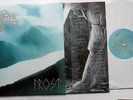 Enslaved FROST (Blue Vinyl, Original, 300 cop.) LP