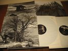 GRAVELAND -CELTIC WINTER / IN THE GLARE OF .. 2LP ORG