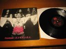 ABSU Barathrum : V.I.T.R.I.O.L. LP ORG OSMOSE '93 RARE