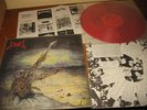 BLOOD Impulse to destroy LP 1989 ORIG. carcass autopsy
