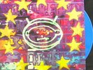 U2 ZOOROPA LP COLOR VINYL
