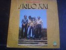 SIGLO XXI DECISION LATIN SALSA BORINQUEN USA ORIG LP