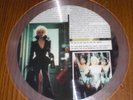 MADONNA INTERVIEW PICTURE DISC 10