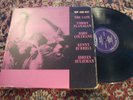 THE CATS FLANAGAN COLTRANE BURRELL NEW JAZZ RVG DG
