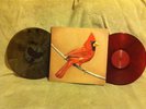 Alexisonfire Limited Vinyl-515 copies-old crows..