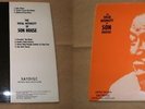 SON HOUSE - The Vocal Intensity Of - 1 LP