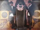 LP / MIKEY GENERAL & ANDREW PAUL / SOUND BWOY BURIAL