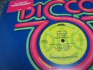 RAY BARRETTO Stargazer (PROMO) 12