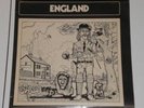 ENGLAND-LP DEROY 1976- PRIVATE PRESSED VERY RARE LP