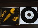 Tear It Up/ Fast Times split TEST PRESS youngblood bane
