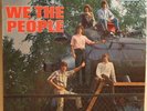 RARE FRENCH EP WE THE PEOPLE