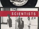 THE SCIENTISTS  