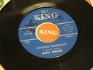 MARVA WHITNEY UNWIND YOURSELF - JAMES BROWN 900 NUMBER