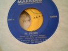 Orquesta Los Inocentes Never In Ebay Salsa 45 RPM Wooow