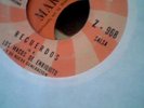 Los Macos De Enriquito Salsa Never In Ebay 45 RPm Wooow