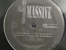 NEW ENGLAND HIP HOP MASSIVE 12