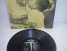 STAN GETZ PLAYS.  VERVE CLEF SERIES. MGV-8133.  RARE